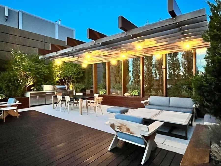 100 Lovejoy Wharf #8 M, Boston, MA 02114 - Image #3