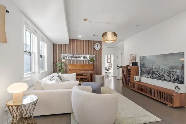 13 Richdale Ave #2, Somerville, MA 02145