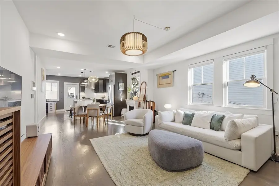 13 Richdale Ave #2, Somerville, MA 02145 - Image #2