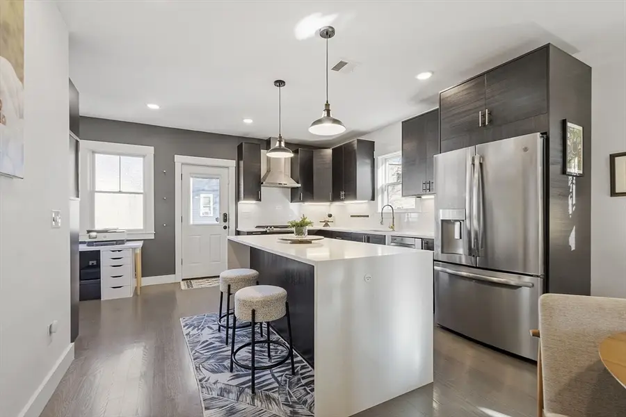 13 Richdale Ave #2, Somerville, MA 02145 - Image #3