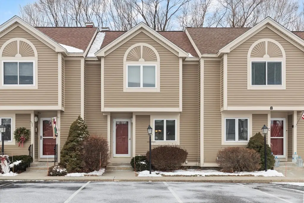 55 Littleton Rd #8B, Ayer, MA 01432 - Image #1