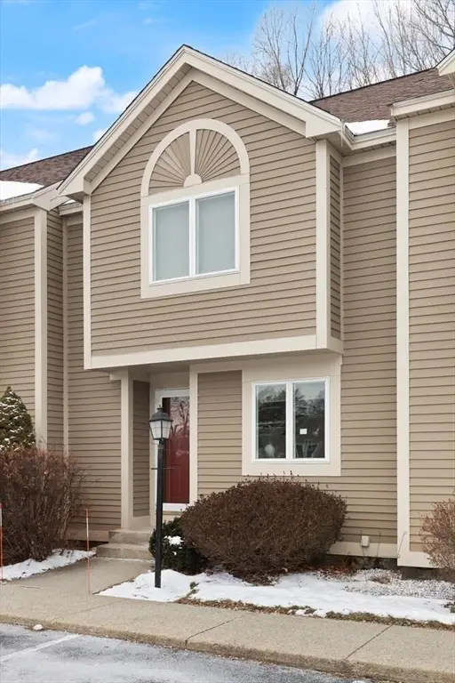 55 Littleton Rd #8B, Ayer, MA 01432 - Image #2