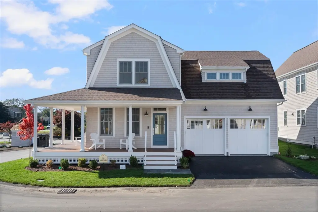 4 Lookout Lane, Portsmouth, RI 02871 - Image #1