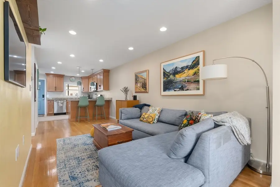 284 Riverside Ave #1, Medford, MA 02155 - Image #3