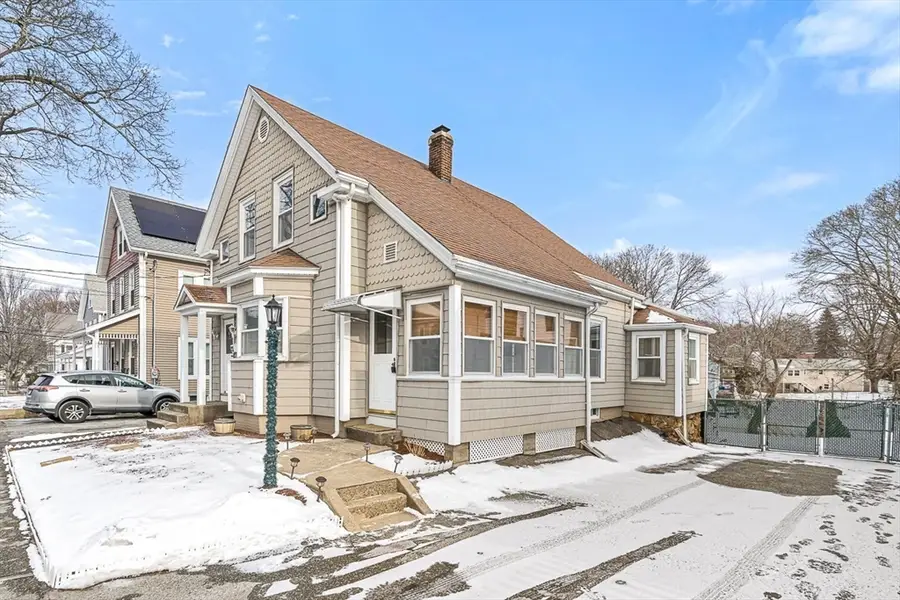 20 Pond Street, Stoneham, MA 02180 - Image #3