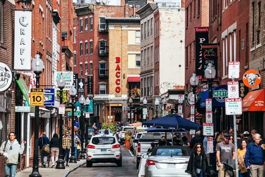 9 N Margin, Boston, MA 02113 - Image #2