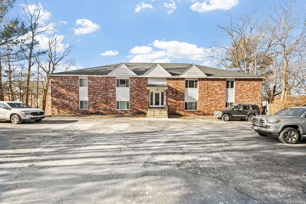 212 Fisher St #B7, North Attleboro, MA 02760 - Image #1