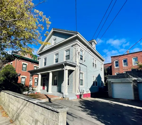 30 Millmont St #2, Boston, MA 02119