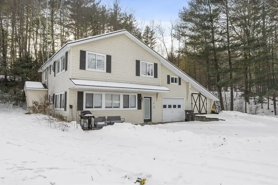 60 Stone Valley Rd, Orange, MA 01364 - Image #2