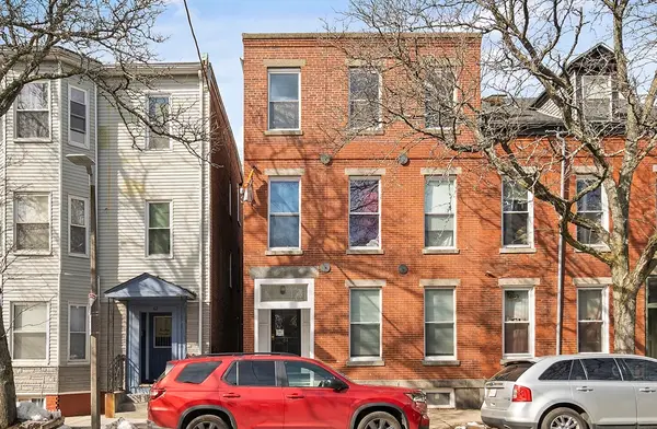 64 Trenton St, Boston, MA 02128