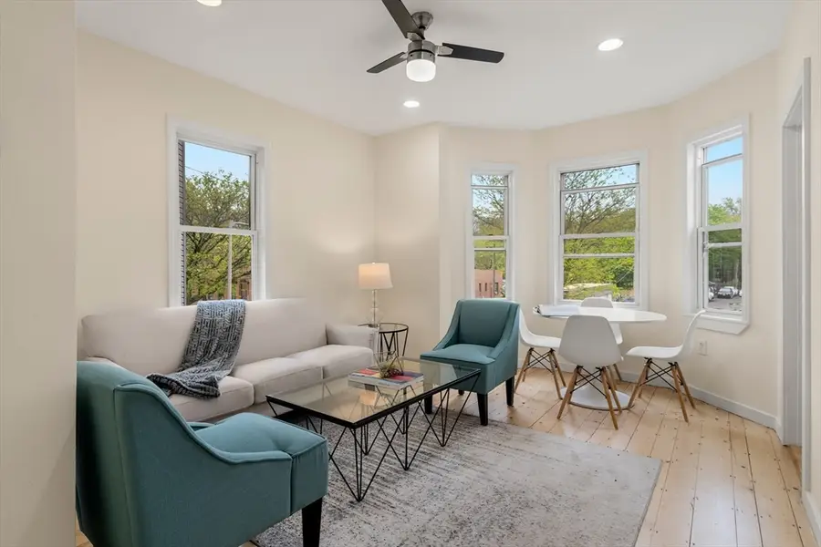 3417 Washington Street #2, Boston, MA 02130 - Image #2