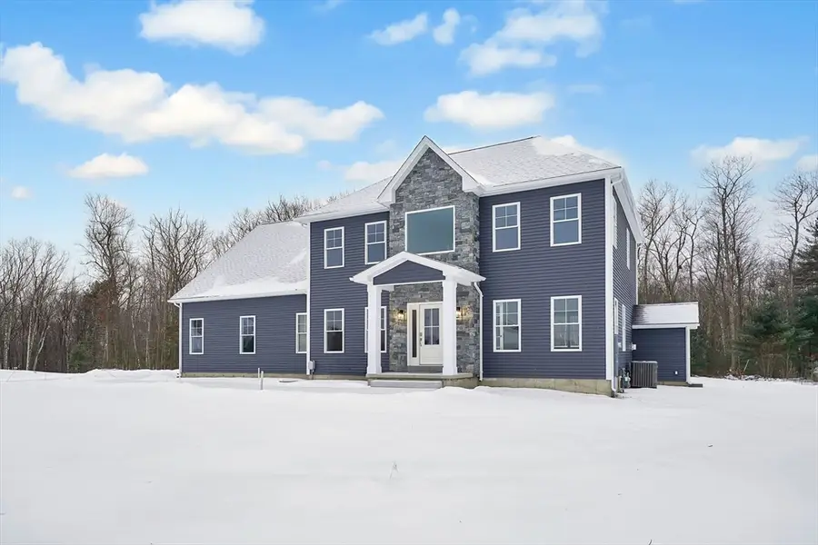 37 Balsam Hill Road, Ludlow, MA 01056 - Image #2