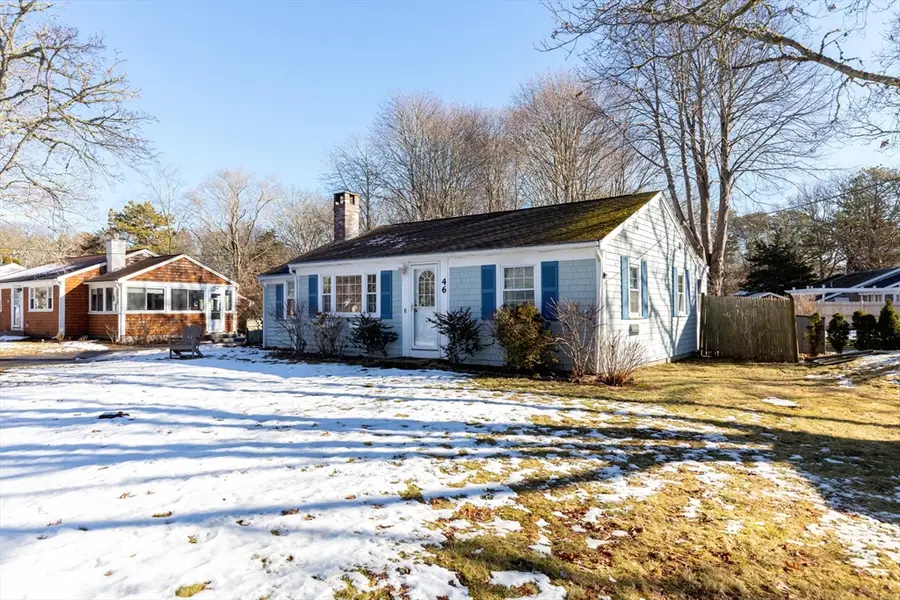 46 Pawkannawkut Dr, South Yarmouth, MA 02664 - Image #3