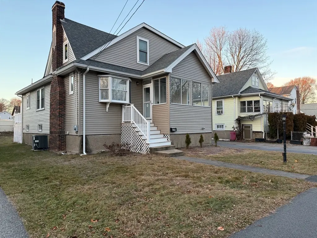 197 Hobart, Quincy, MA 02170 - Image #1