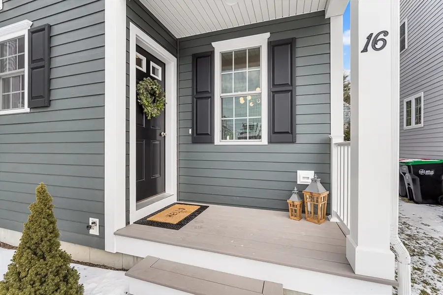 7 Hill St #16, Norfolk, MA 02056 - Image #2