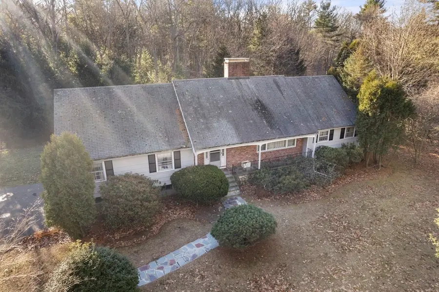 30 Radcliffe Road, Weston, MA 02493 - Image #2