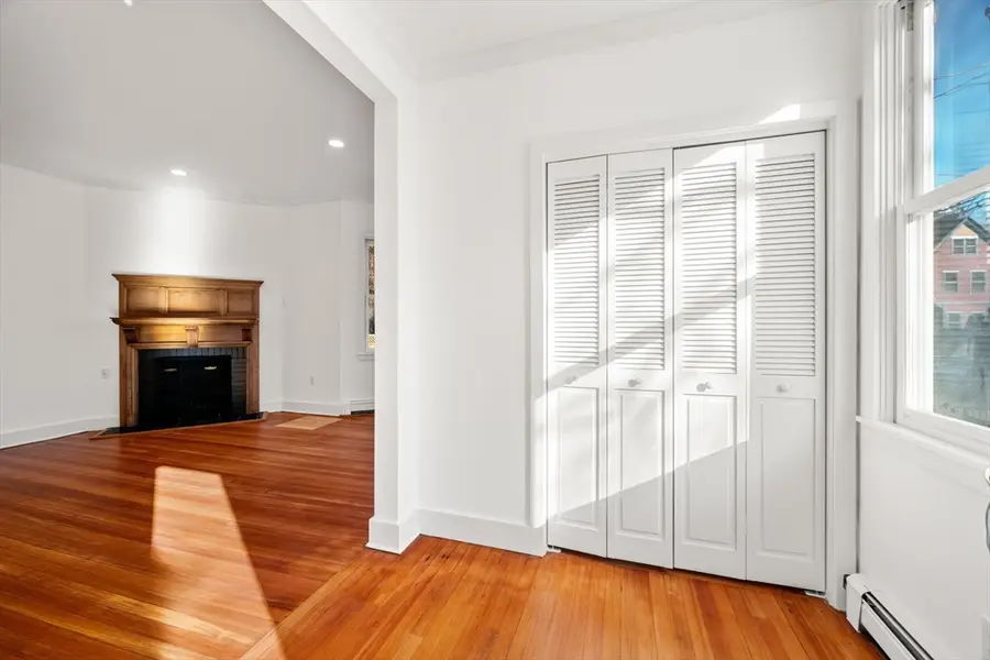 7 Russell Street #1, Cambridge, MA 02140 - Image #3