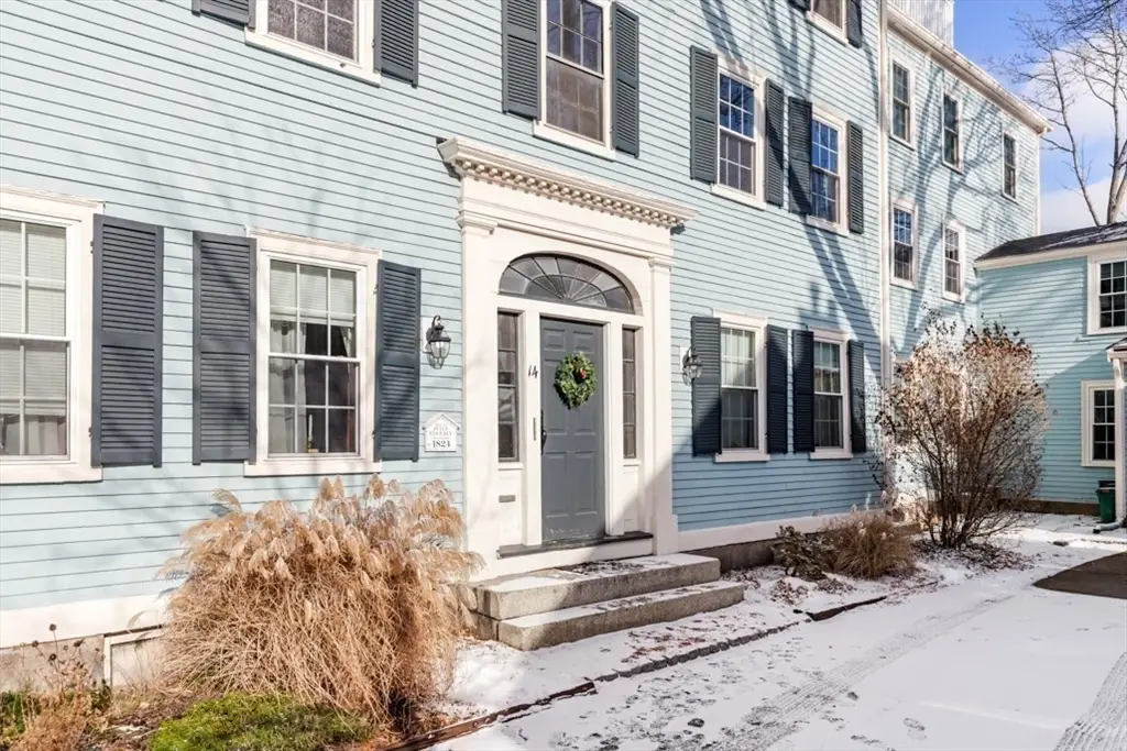 14 Mall Street #B, Salem, MA 01970 - Image #1