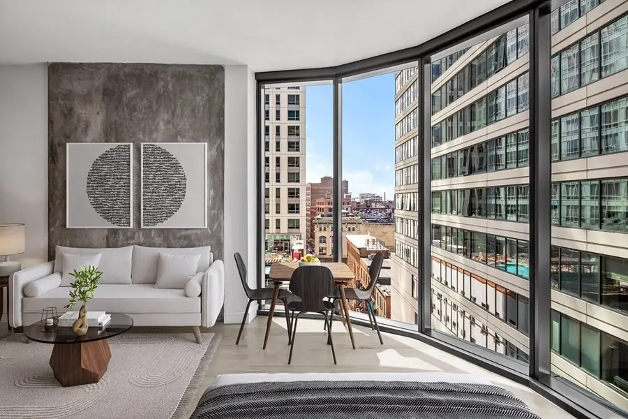 55 Lagrange St #901, Boston, MA 02116 - Image #2