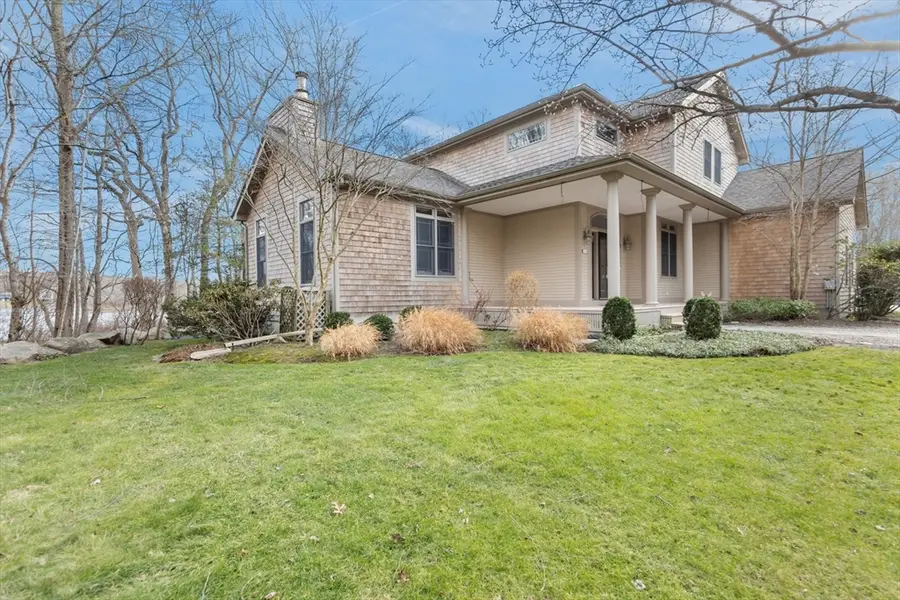 440 Captains Cir, Fall River, MA 02721 - Image #3