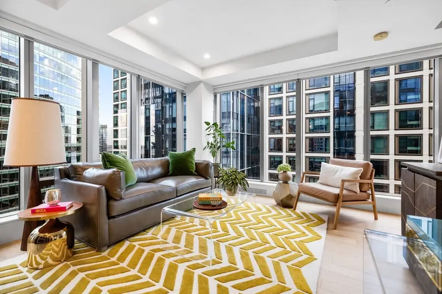 135 Seaport Blvd #1503, Boston, MA 02210 - Image #2