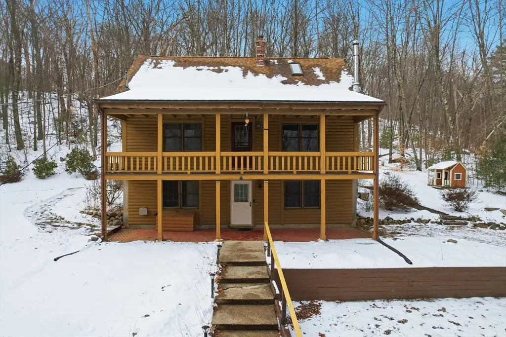 179 Bumstead Rd, Monson, MA 01057 - Image #1