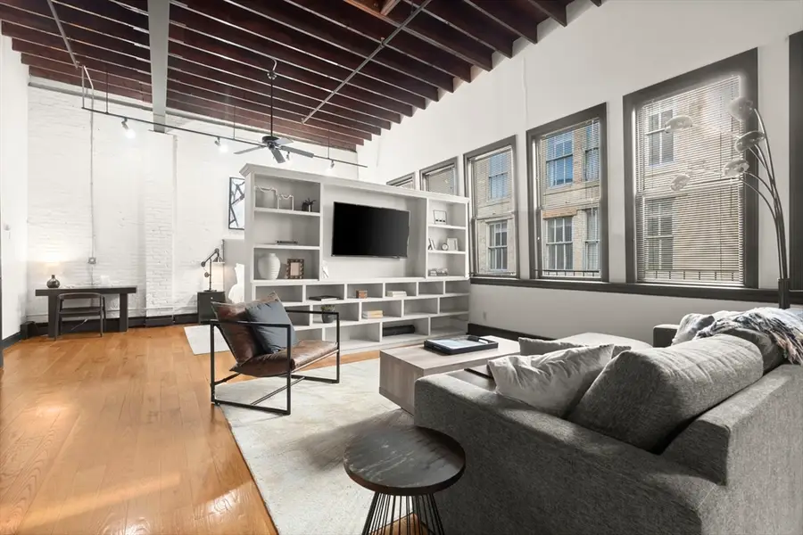 19 Stanhope St #3C, Boston, MA 02116 - Image #3