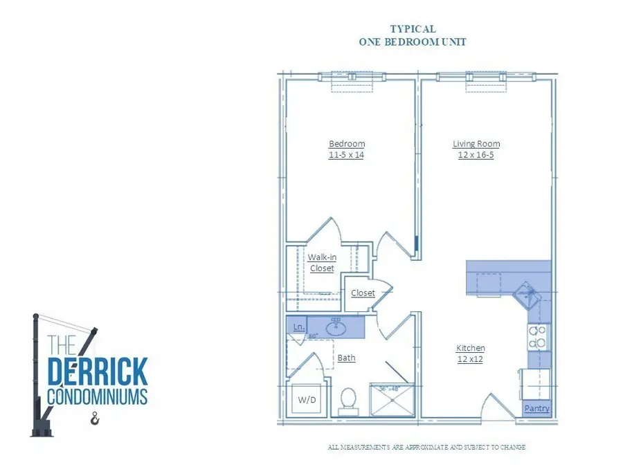 21 Totman Street #404, Quincy, MA 02169 - Image #3