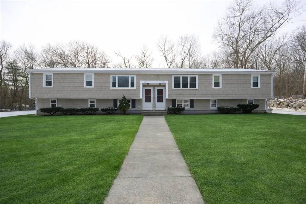 485-487 Stearns Ave, Mansfield, MA 02048 - Image #1