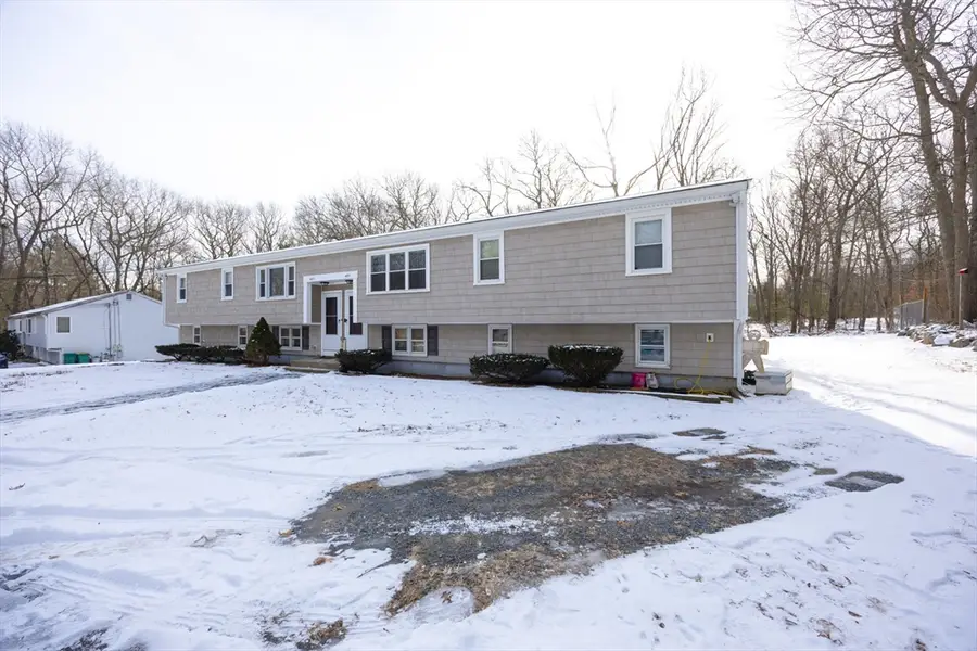 485-487 Stearns Ave, Mansfield, MA 02048 - Image #2