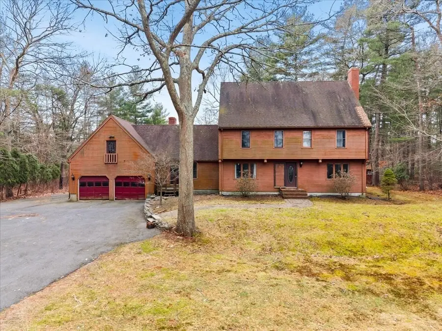 211 Cherry St, Bridgewater, MA 02324 - Image #2