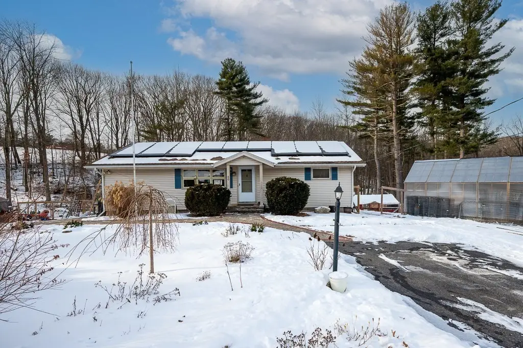 50 Craig St, Rochdale, MA 01542 - Image #1