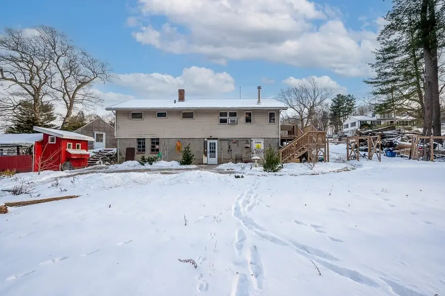 50 Craig St, Rochdale, MA 01542 - Image #3