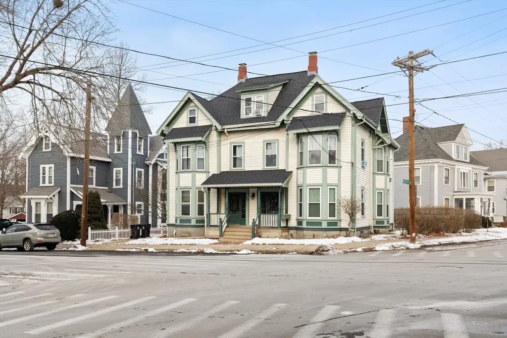 64A Arlington St #2, Haverhill, MA 01830 - Image #1