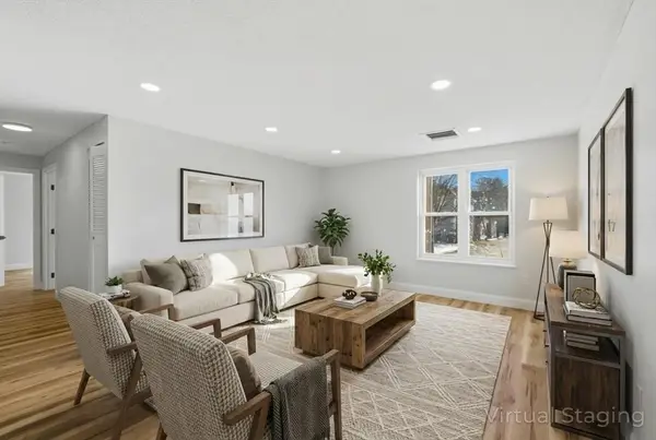 25 Longworth Avenue #14, Brockton, MA 02301