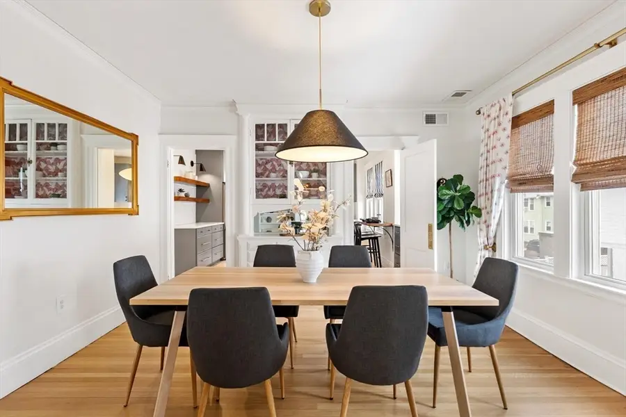 20 Chester Rd #2, Belmont, MA 02478 - Image #3