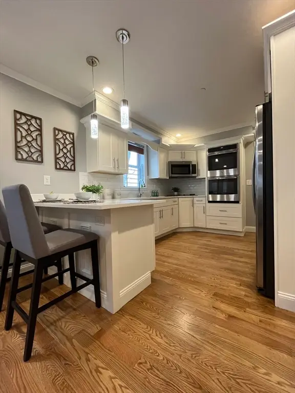 7 Wales St #1, Boston, MA 02124