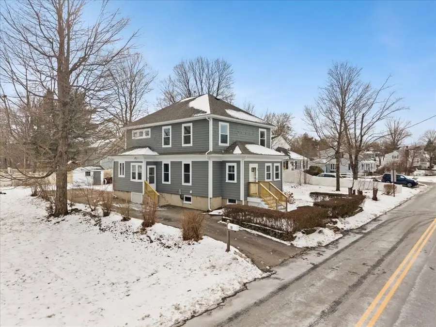 88 Arnold Road, North Attleboro, MA 02760 - Image #2