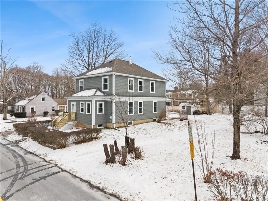 88 Arnold Road, North Attleboro, MA 02760 - Image #3