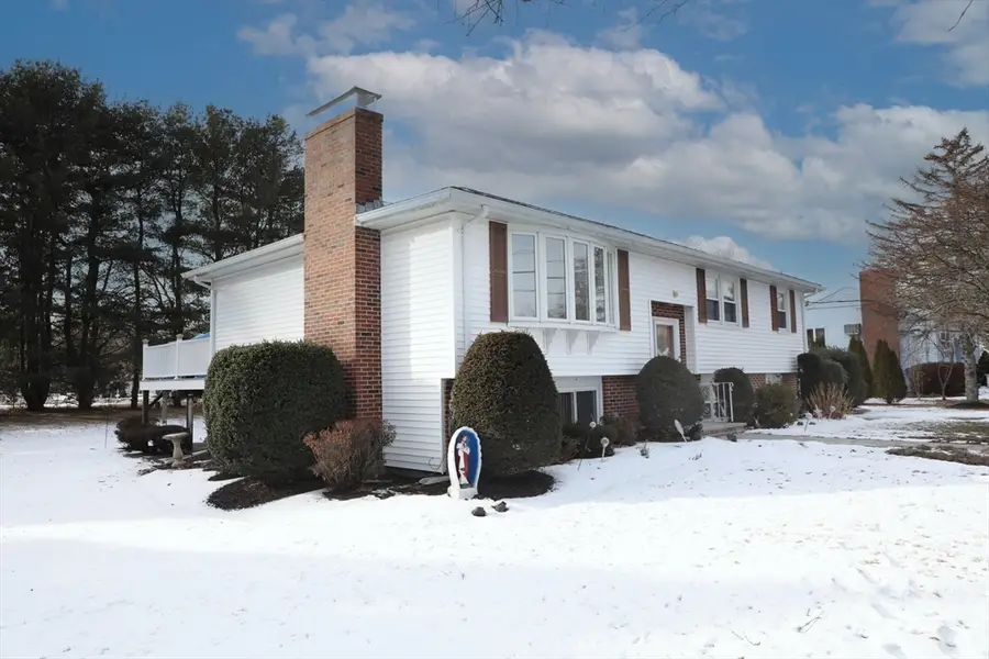 6 Randall Dr., Burlington, MA 01803 - Image #2