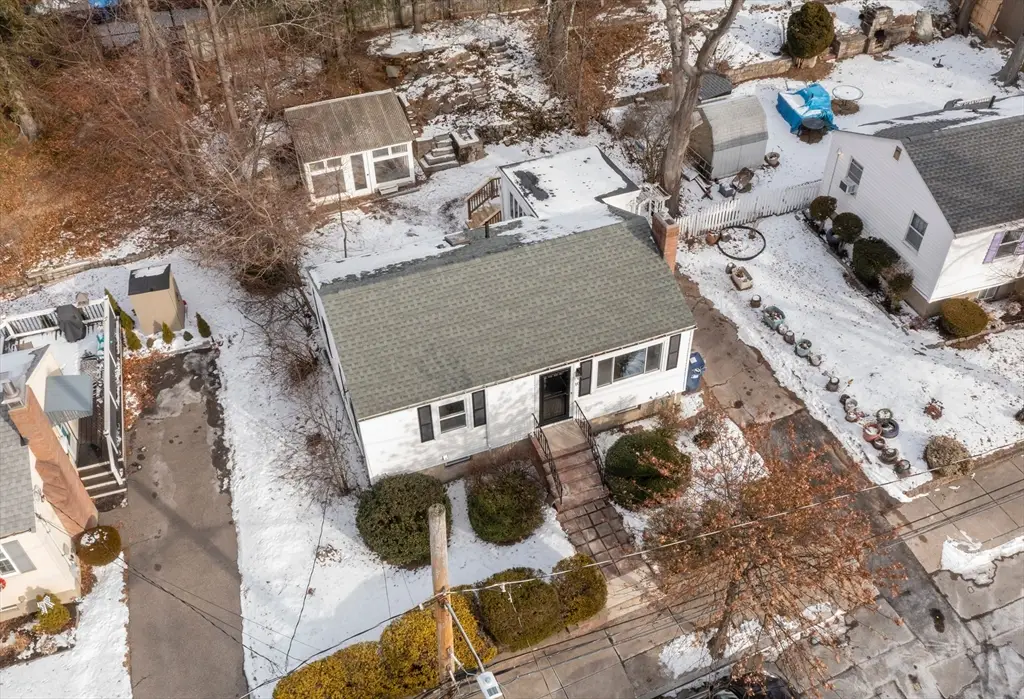 10 Van Brunt St, Boston, MA 02136 - Image #1