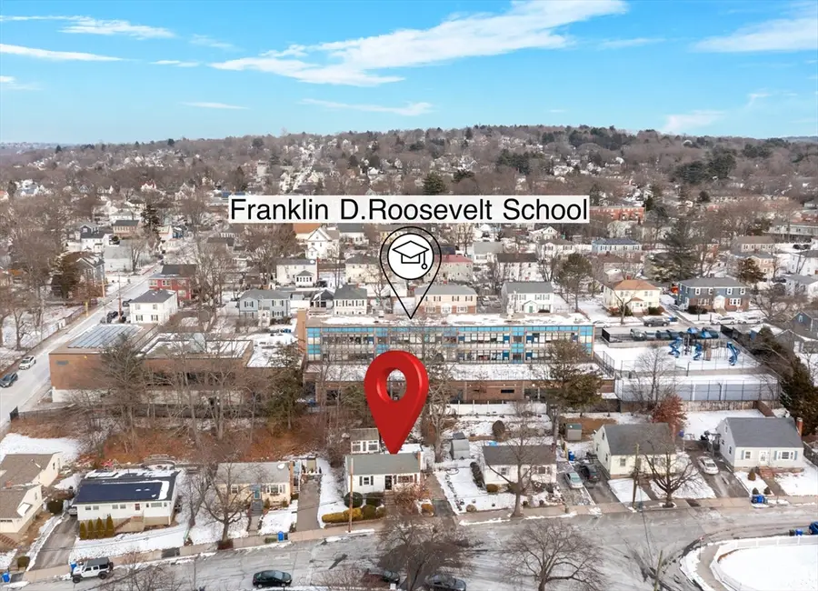 10 Van Brunt St, Boston, MA 02136 - Image #2