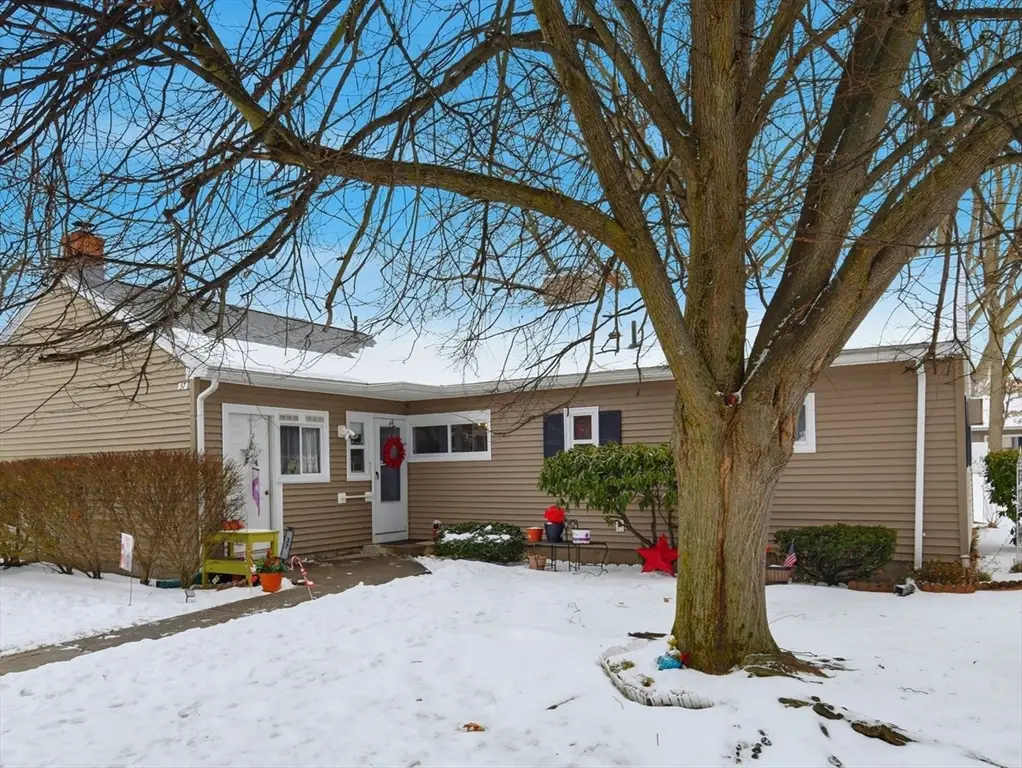 37 Greenwood Ter #37, Chicopee, MA 01022 - Image #1