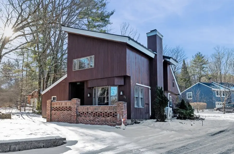 88 Squannacook Rd, Shirley, MA 01464 - Image #2