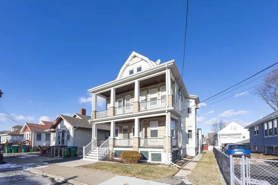 9 Saint James Road, Medford, MA 02155 - Image #2