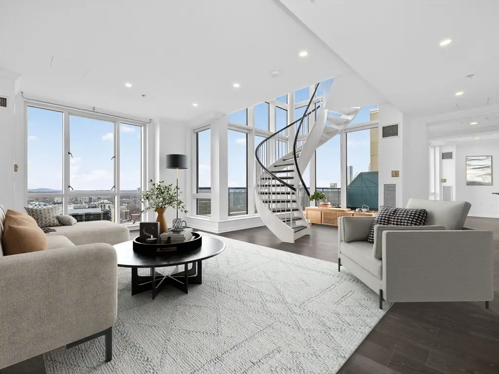 1 Nassau St #2207, Boston, MA 02111 - Image #1