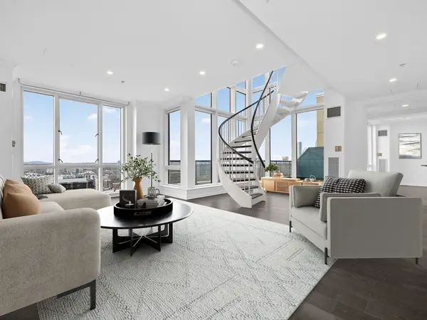 1 Nassau St #2207, Boston, MA 02111