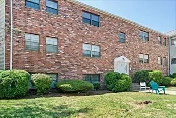 8 Jackson Street #B-4, Quincy, MA 02169 - Image #1