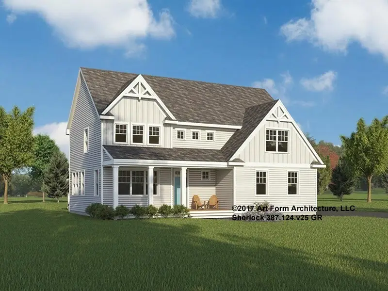 62 High Street #Lot 5, Stoneham, MA 02180 - Image #1