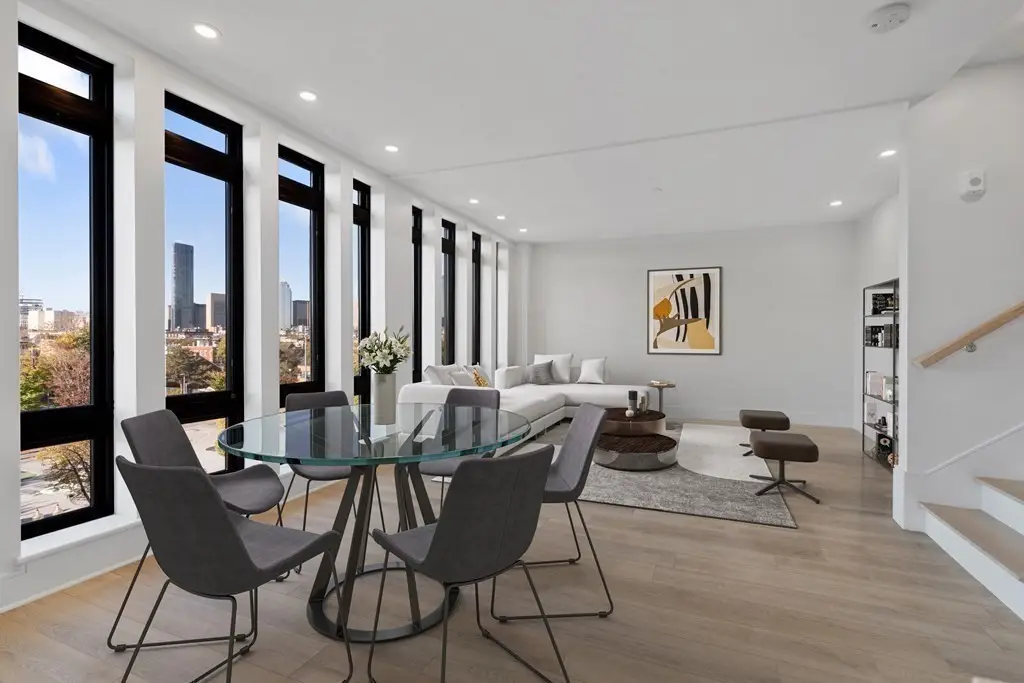 1950 Washington St #5C, Boston, MA 02118 - #1